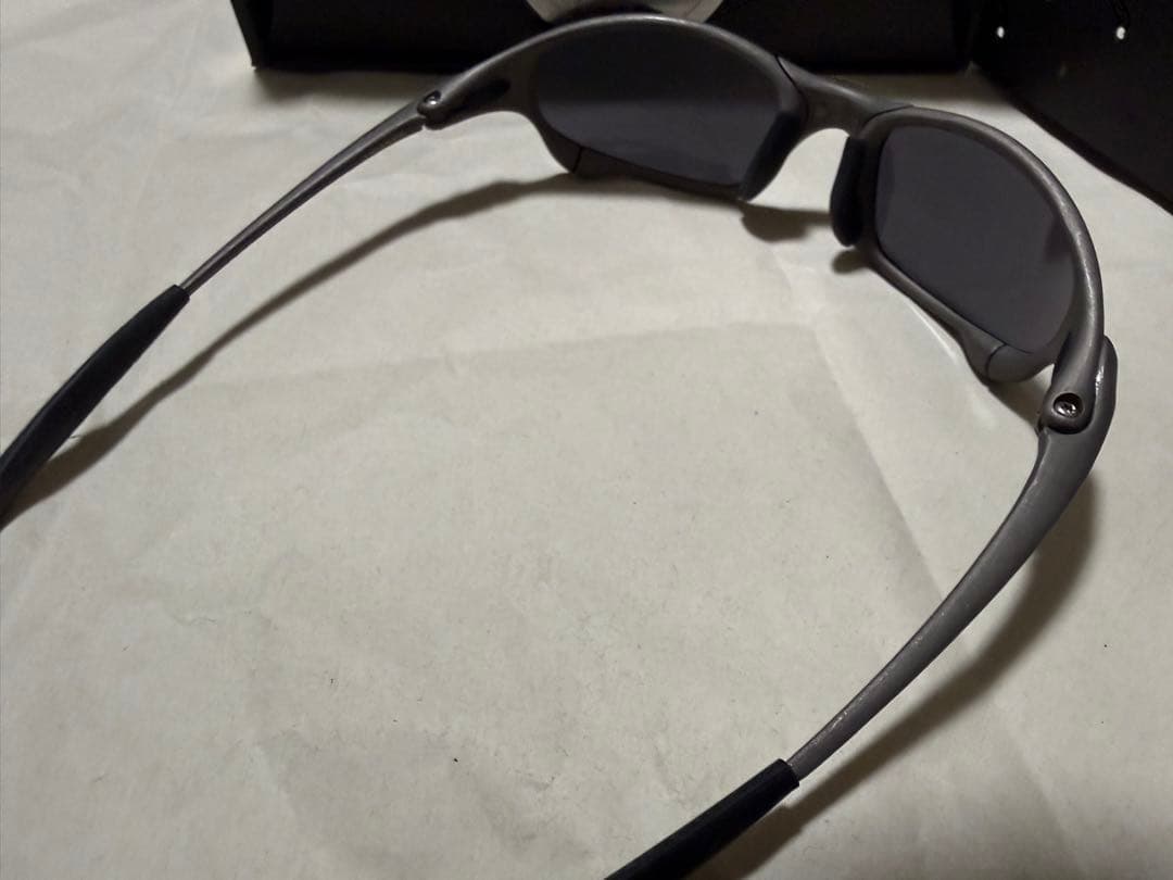 OAKLEY オークリー X-L JULIET （ジュリエット）第1世代