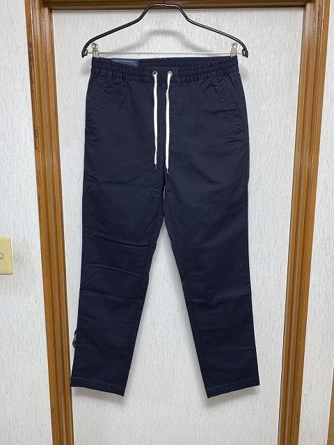 S 新品 2021 POLO RALPH LAUREN ストレッチ チノパンツ