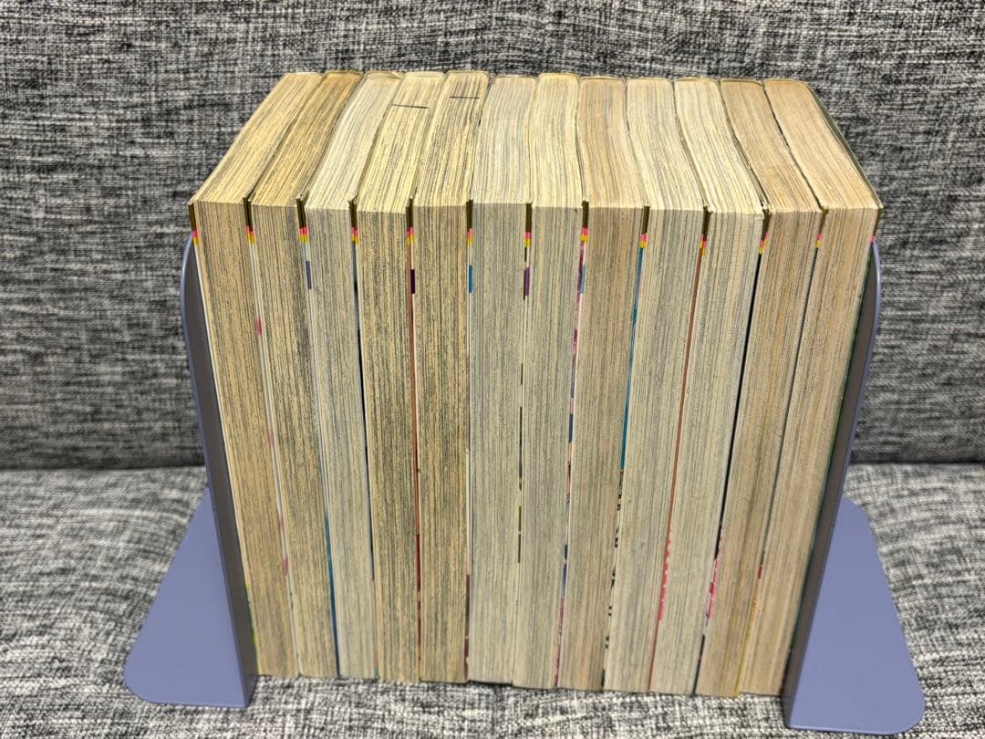 夢語りシリーズ　全12巻セット　風の墓標　湯口聖子　秋田書店