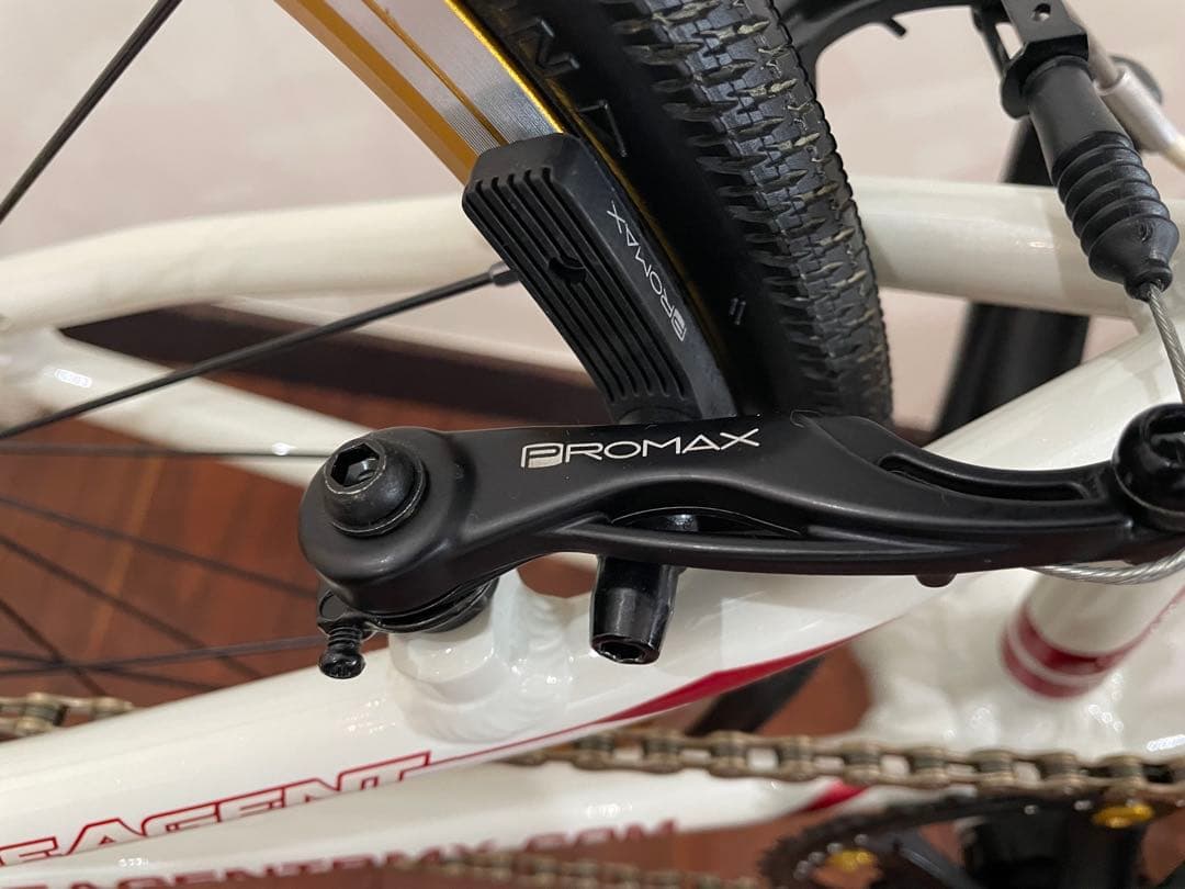 bmxレーシング レース　レーサー　カーボンフォーク　マイクロミニ　ミニ　送料込