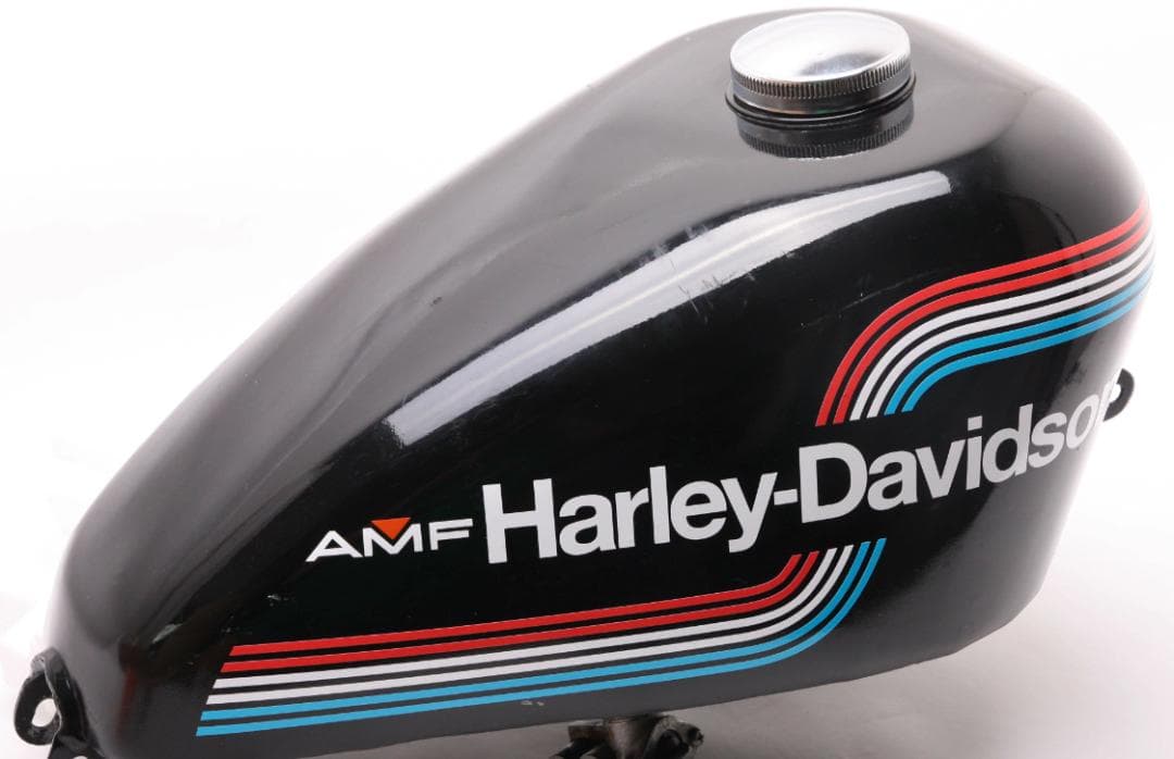 レプリカ 75 SPORTSTER アイアンスポーツスター ショベル