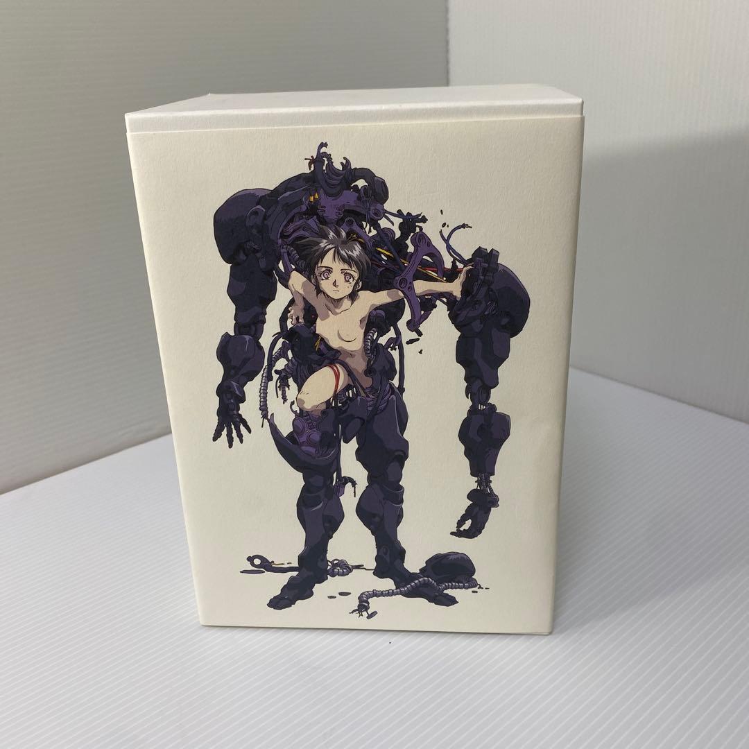 KEY THE L IDOL DVD-BOX〈完全限定生産・6枚組〉