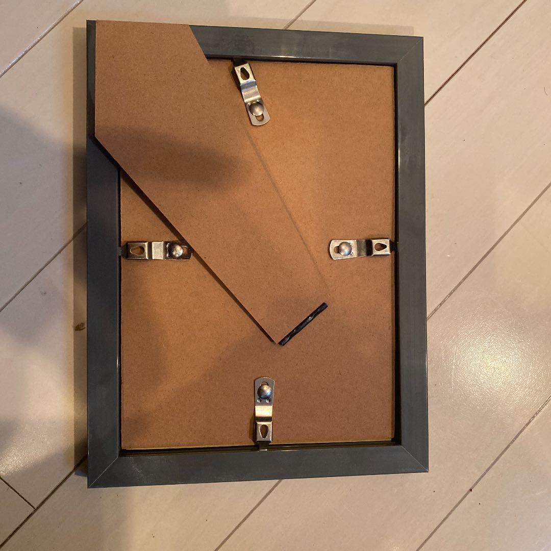 ウォッカミニゼッケン