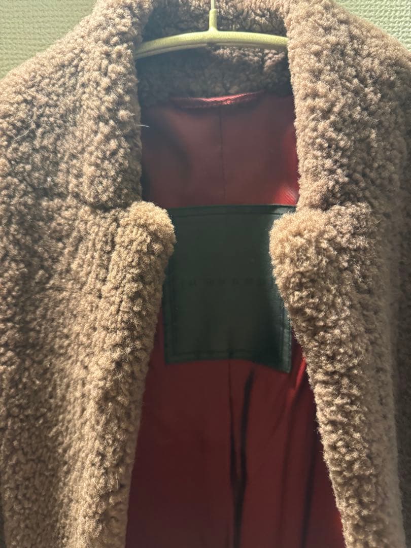 H BRAND ロングコート