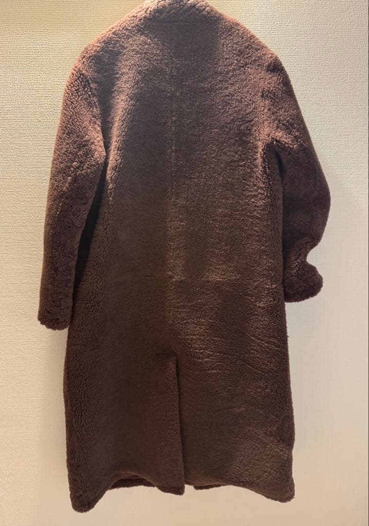 H BRAND ロングコート