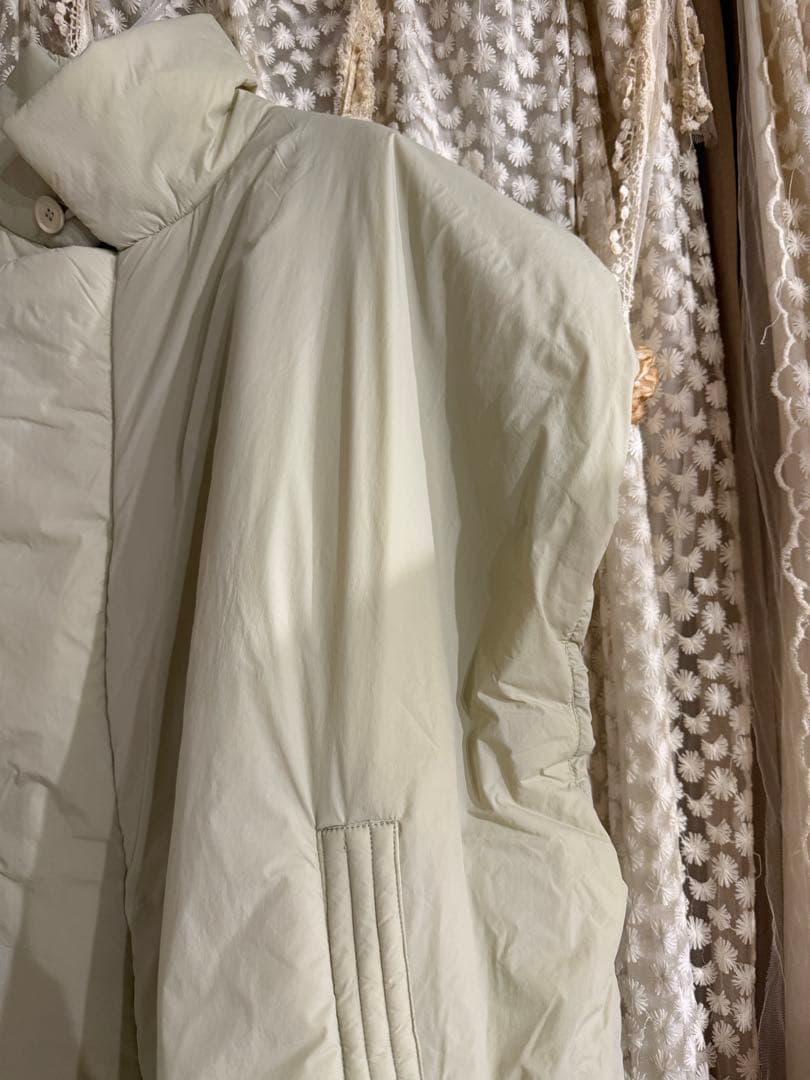 アンヌーク*Volume Over Vest*新品38サイズ