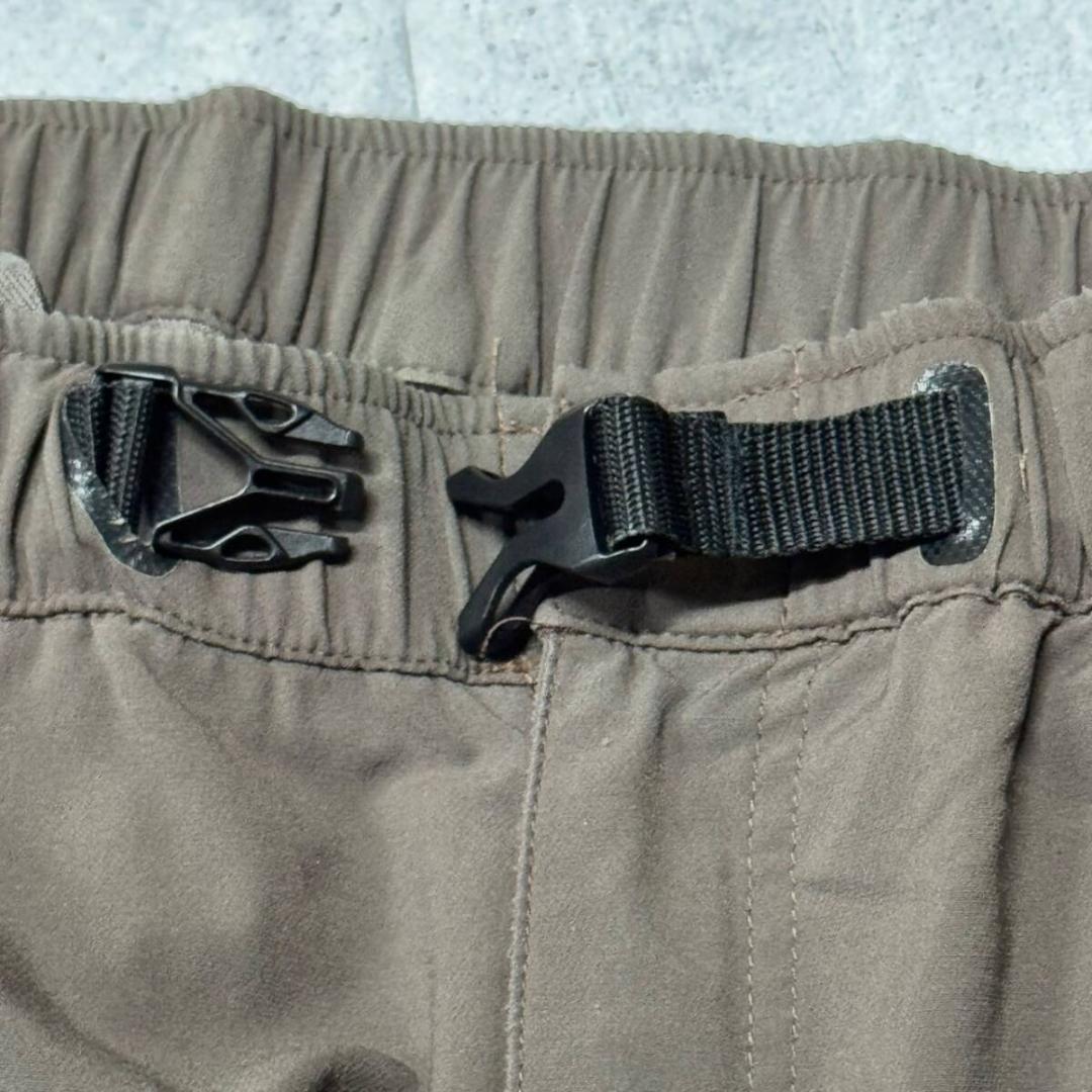 DAIWA ストレッチパンツ Schoeller dryskin ダイワ