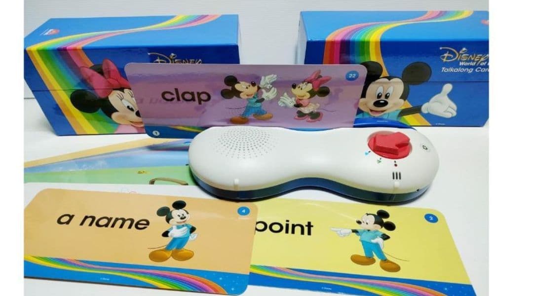 （値下交渉可）DWE☆ワールドファミリー ディズニー 英語学習セット〘2019〙