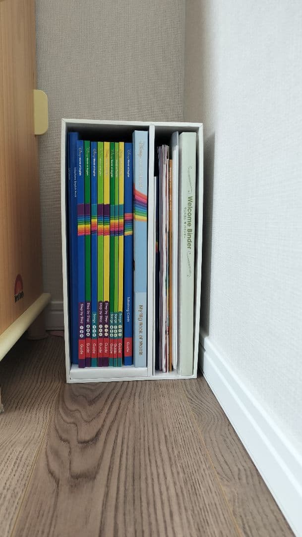 （値下交渉可）DWE☆ワールドファミリー ディズニー 英語学習セット〘2019〙