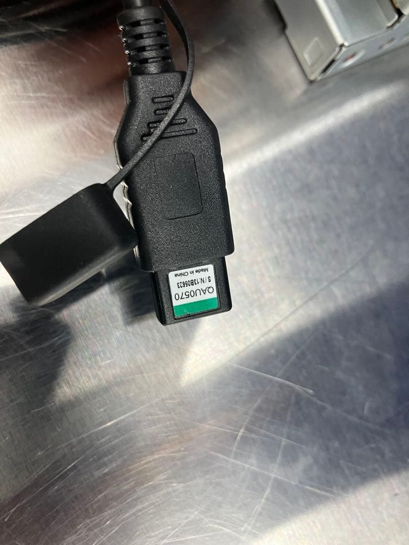 KENWOOD ケンウッド MDV-Z701 カーナビゲーション