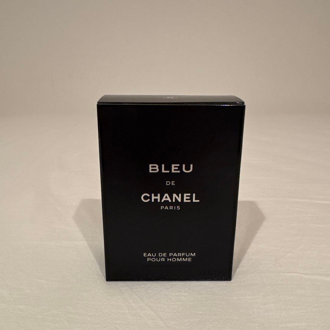 BLEU DE CHANELブルードゥシャネル パルファム 50ml