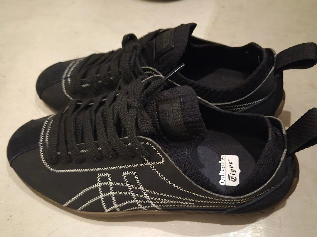 Onitsuka Tiger SCLAW スクロウ　23