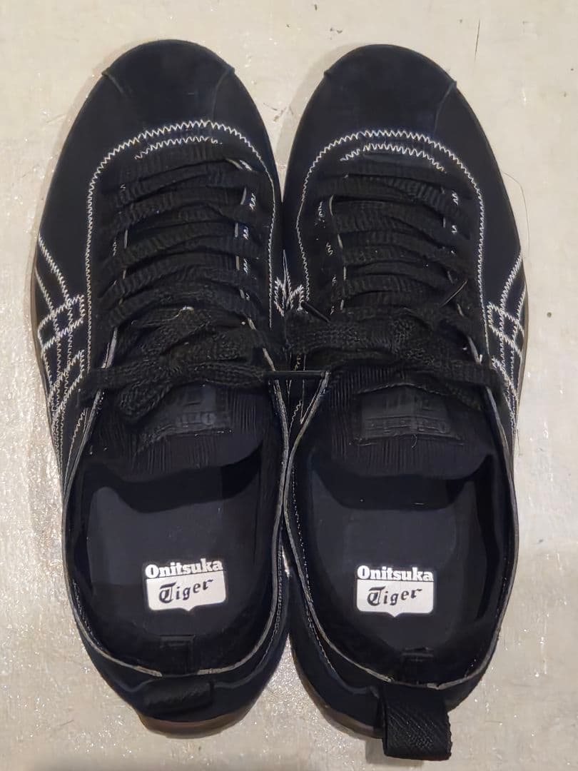 Onitsuka Tiger SCLAW スクロウ　23