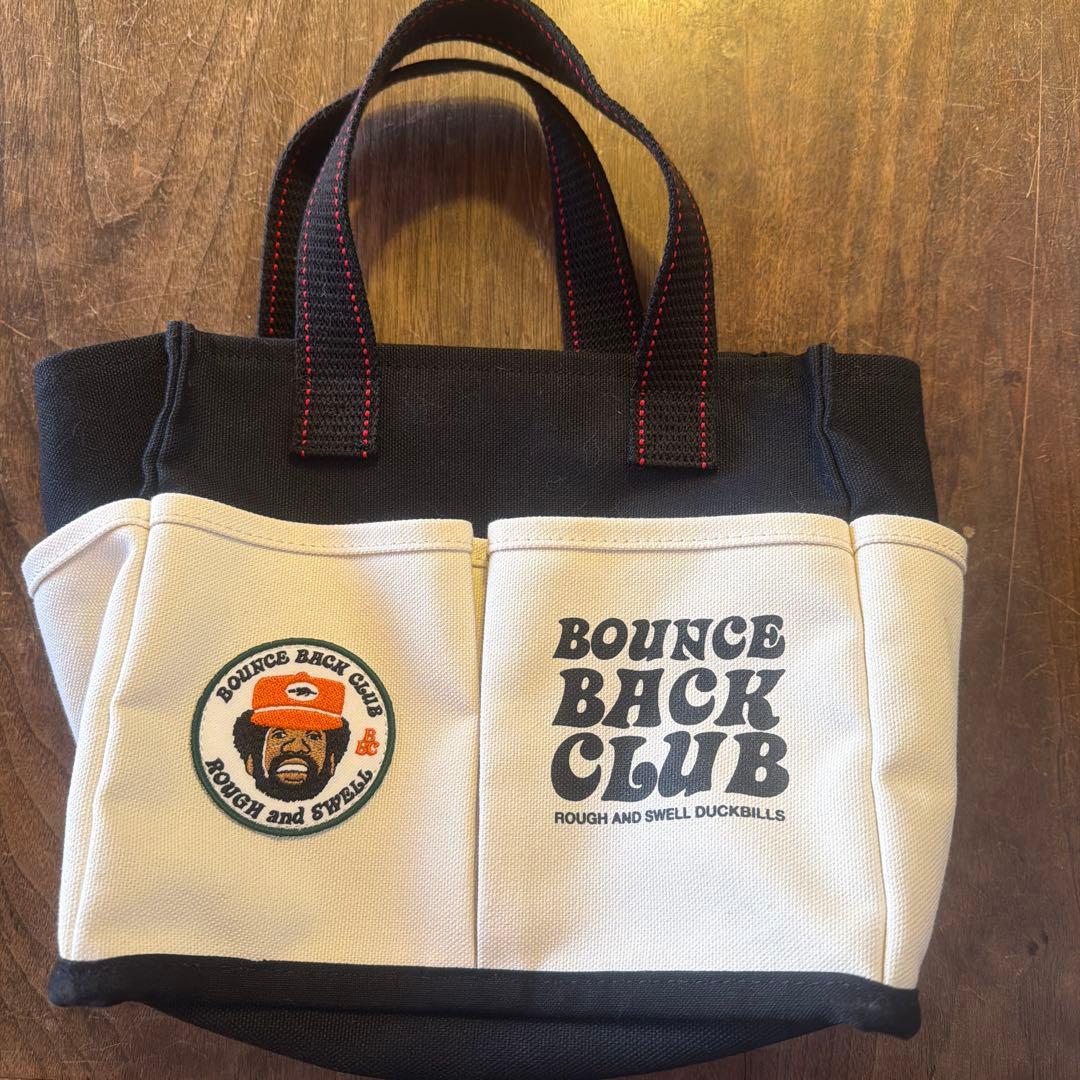 ラフ＆スウェル　「BBC カートバッグ」（RSA-25101）