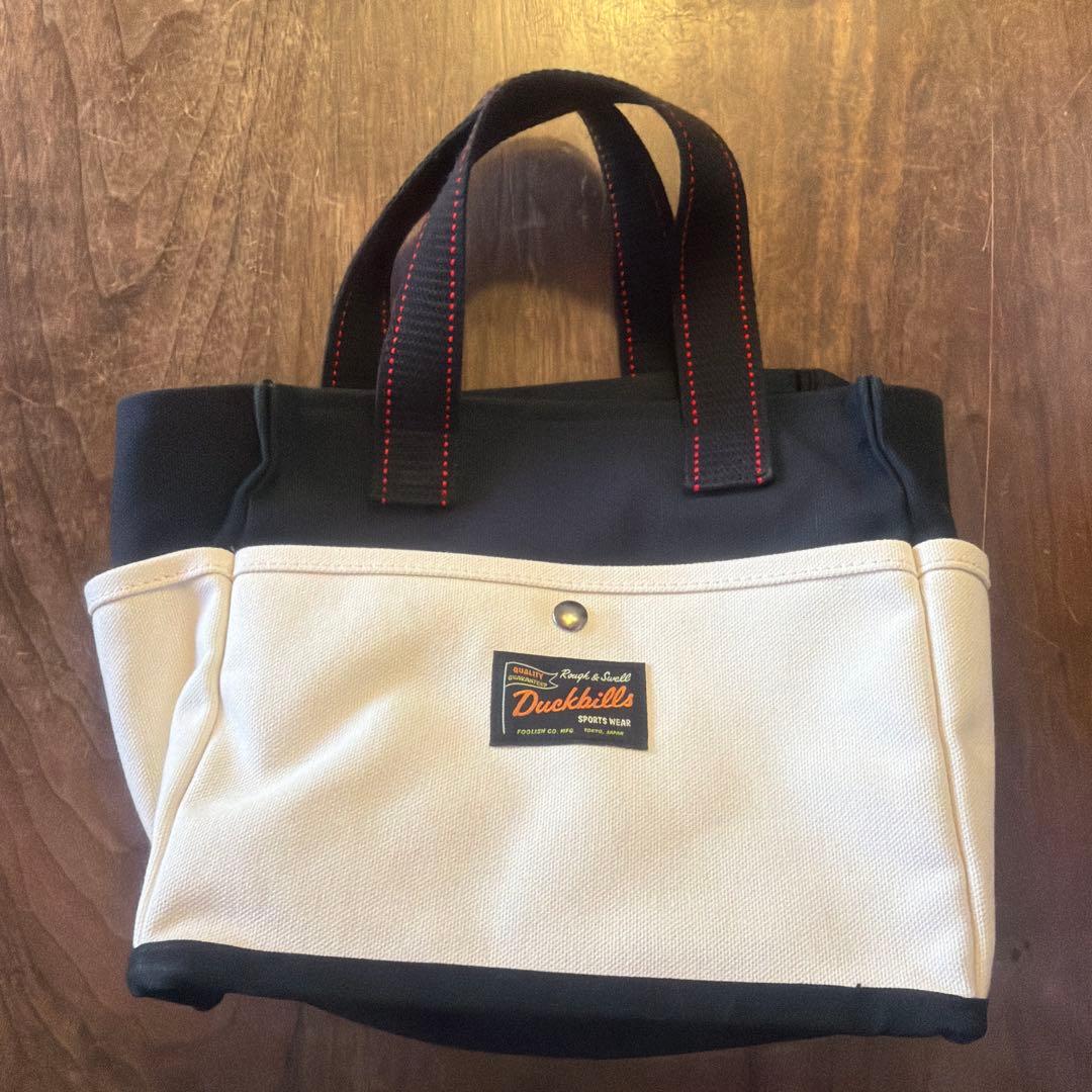 ラフ＆スウェル　「BBC カートバッグ」（RSA-25101）