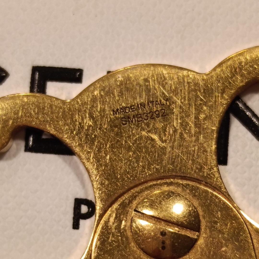 CELINE ヘアピン 1個　やや傷汚れあり　正規品