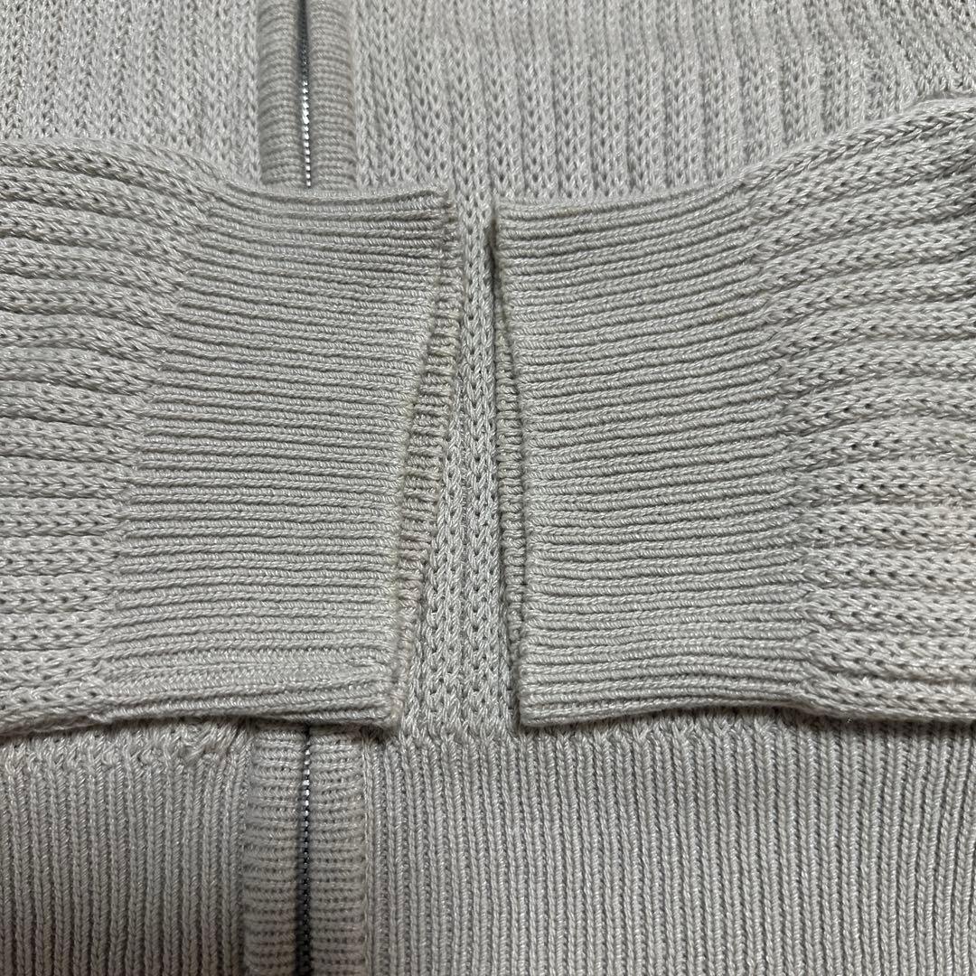 フォクシー　パーカー　フーディファン　HOODIE FAN