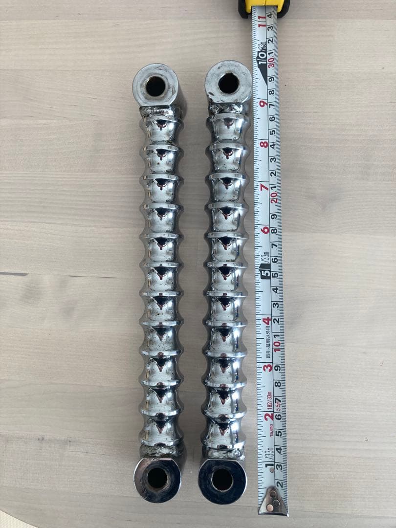 リジットサス　ショベル　ハーレー