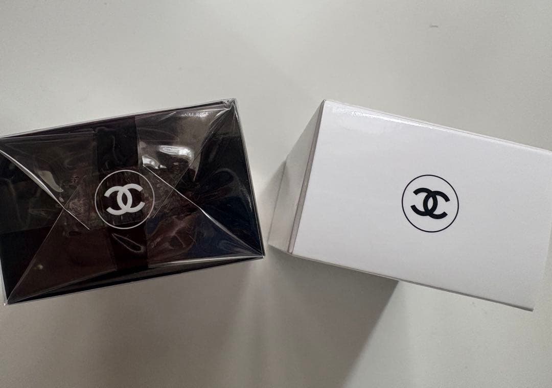 新品未使用　シャネル　ルリフトラクレームマン、リッシュ 50ml ✖️2