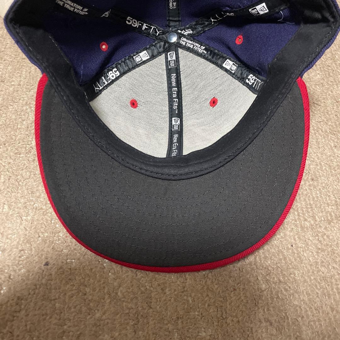 激レア　サムライジャパン　NPB 2006 廃盤　new era