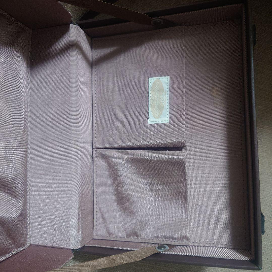 ヴィクトリアンメイデン メルヴェイユリボントランク