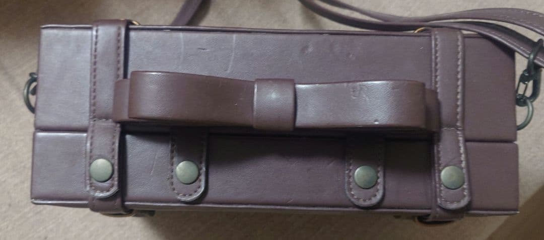 ヴィクトリアンメイデン メルヴェイユリボントランク