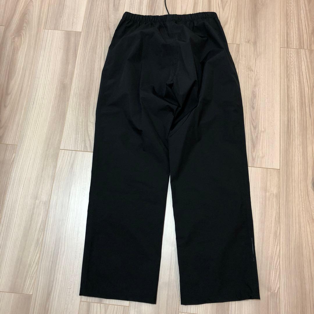 Gamakatsu フィッシングレインスーツGM-3681(M)