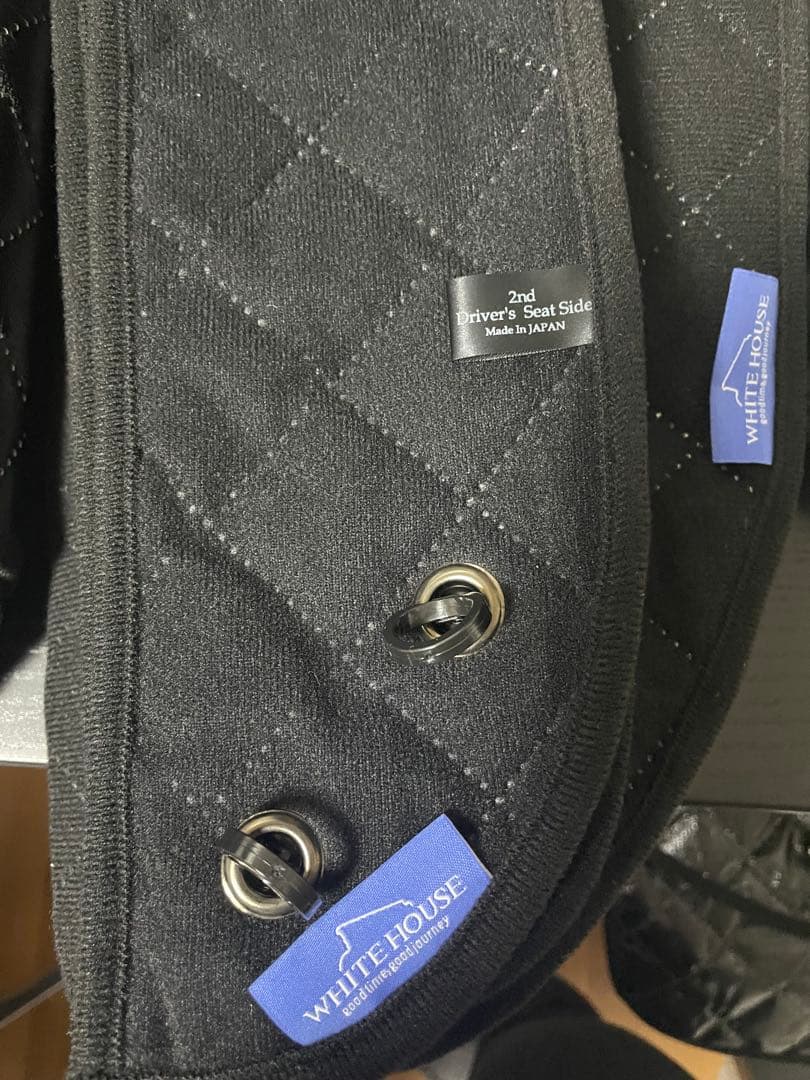 ( 極美品)リフター・ベルランゴ　サンシェード　全窓分　車中泊