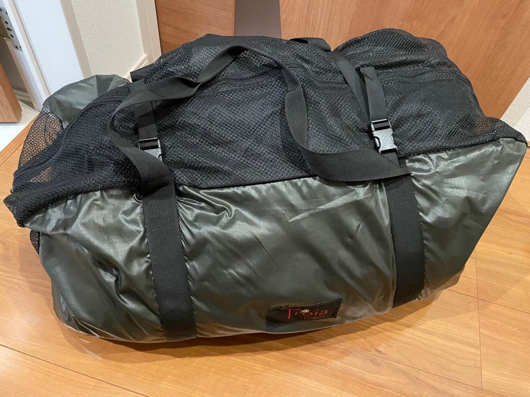 超美品　TheArth ギャレ男　みどり　ざあーす　トロイ　ガレオン