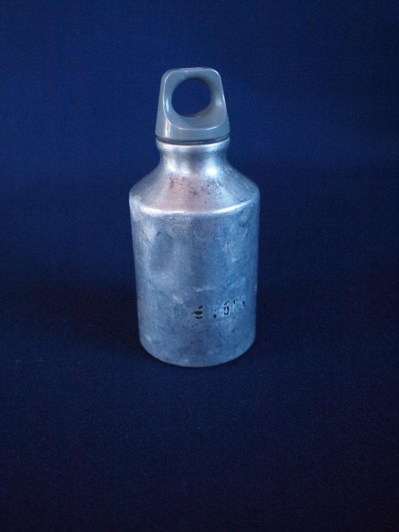 OPUTIMUS 8R 燃料ボトル付き