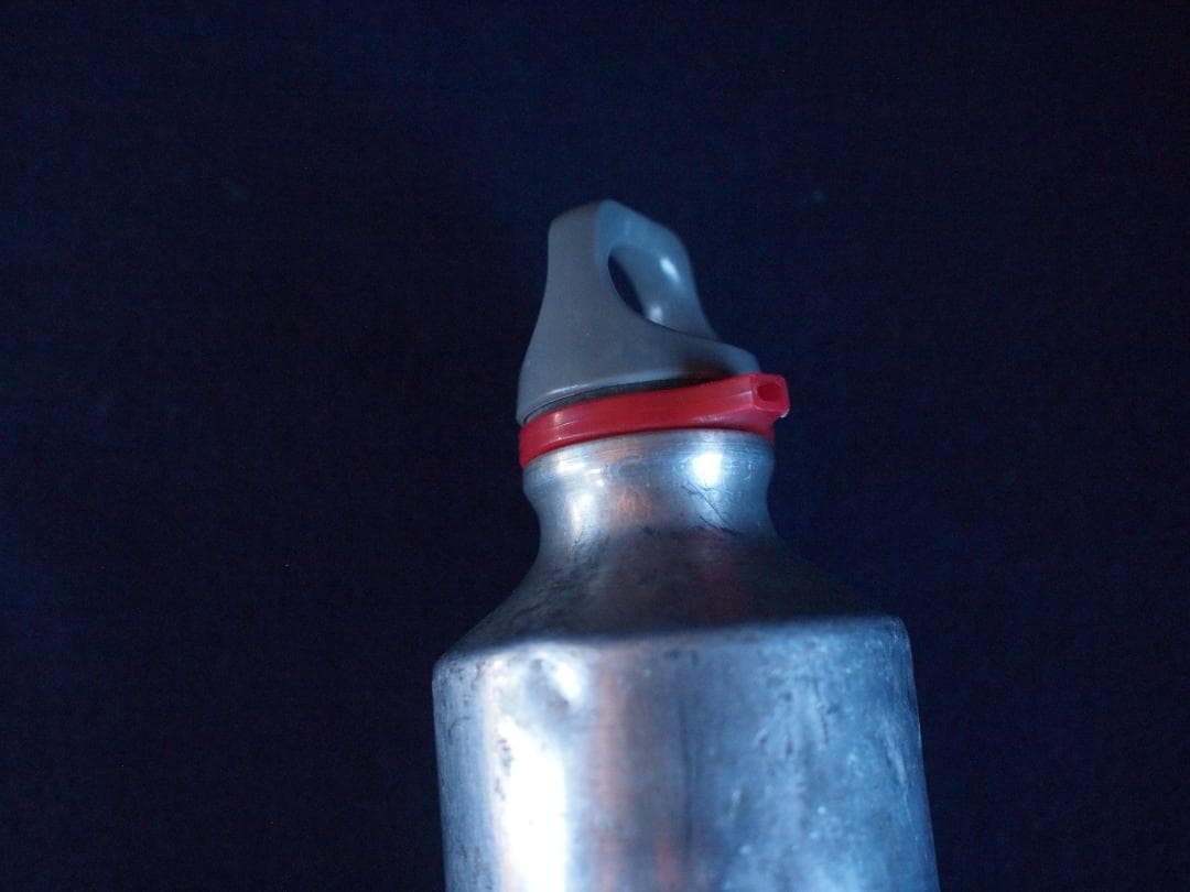 OPUTIMUS 8R 燃料ボトル付き