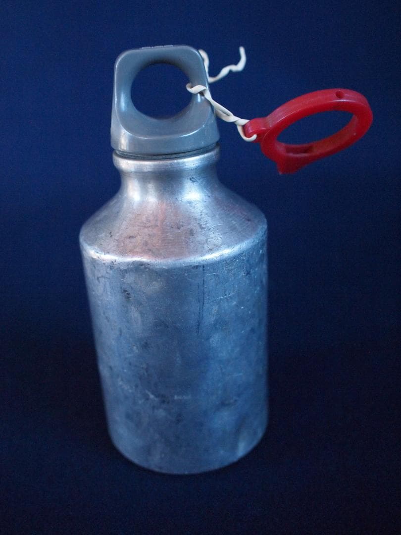 OPUTIMUS 8R 燃料ボトル付き