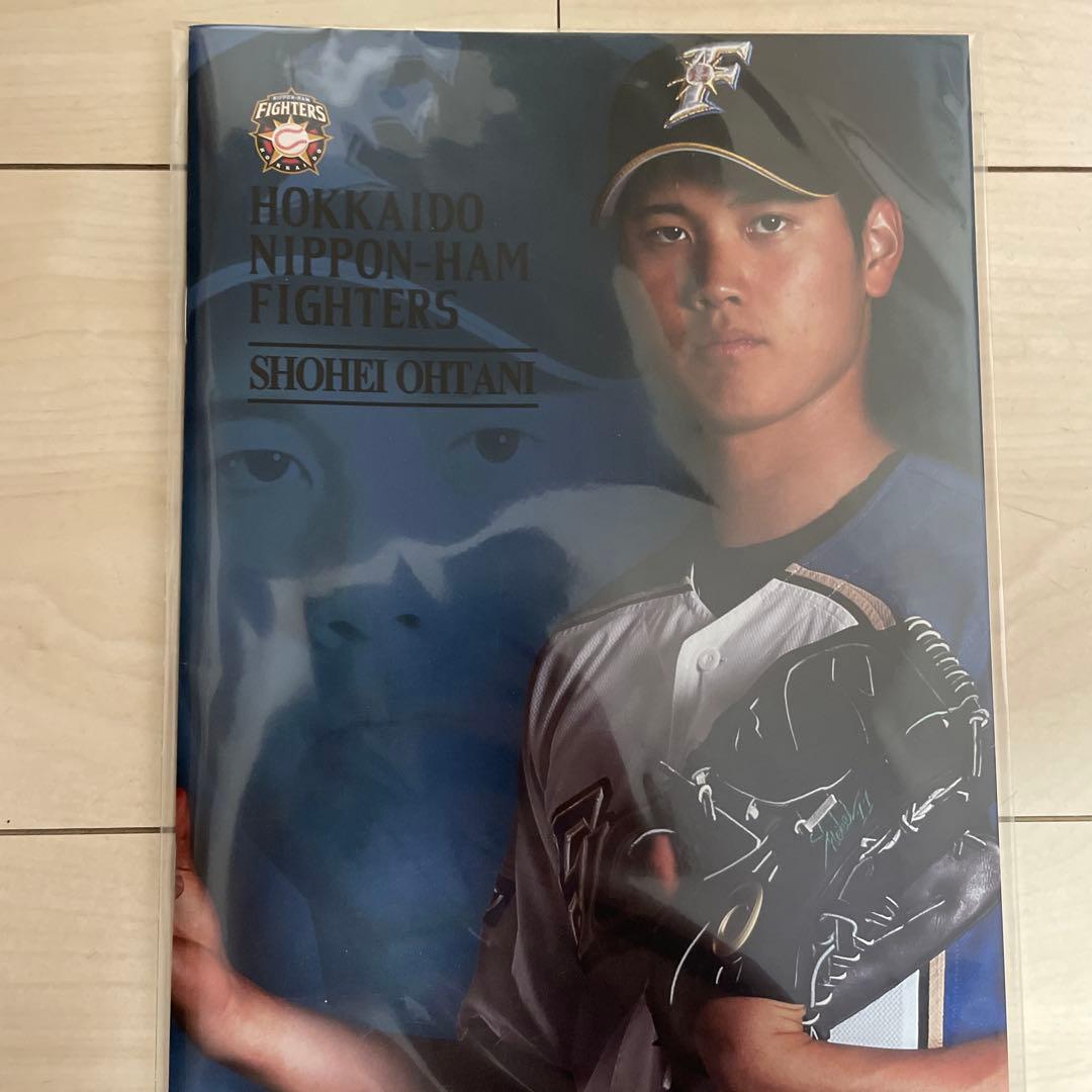 生産終了　大谷翔平 原点・日ハム時代　タオル　Tシャツ　4点セット