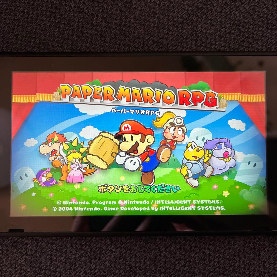 【速発送】【値下げしました】Nintendo Switch ゲーム4本セット