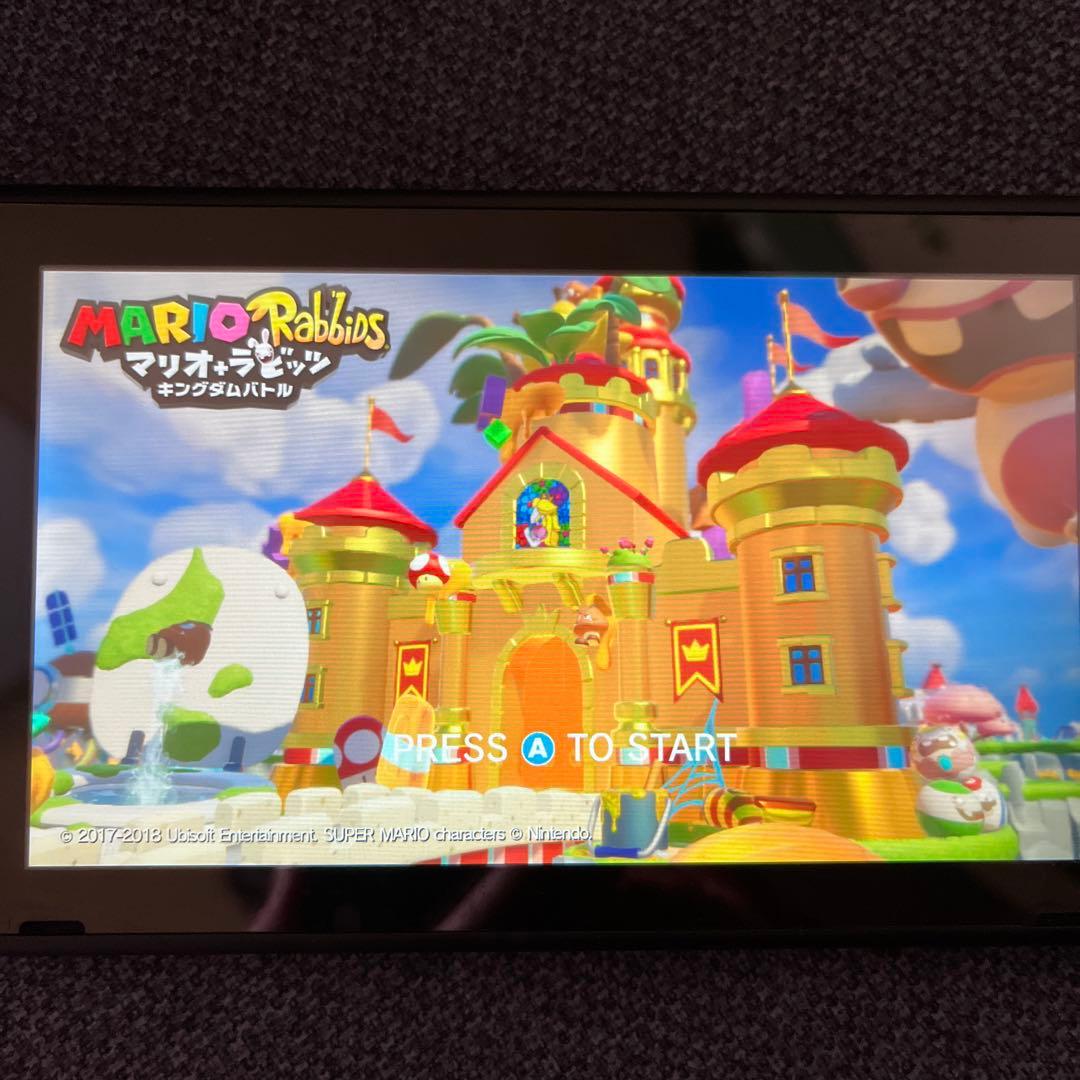 【速発送】【値下げしました】Nintendo Switch ゲーム4本セット