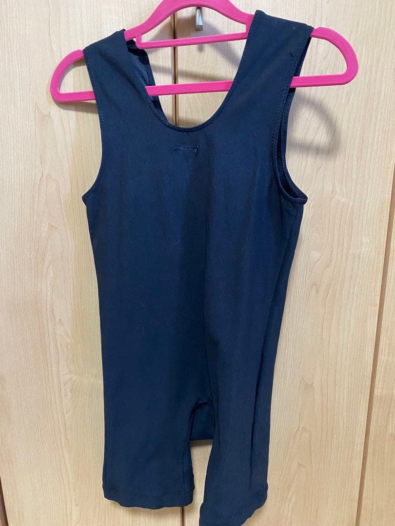 TITAN タイタン トライアンフ シングレット Sサイズ　一回のみ使用