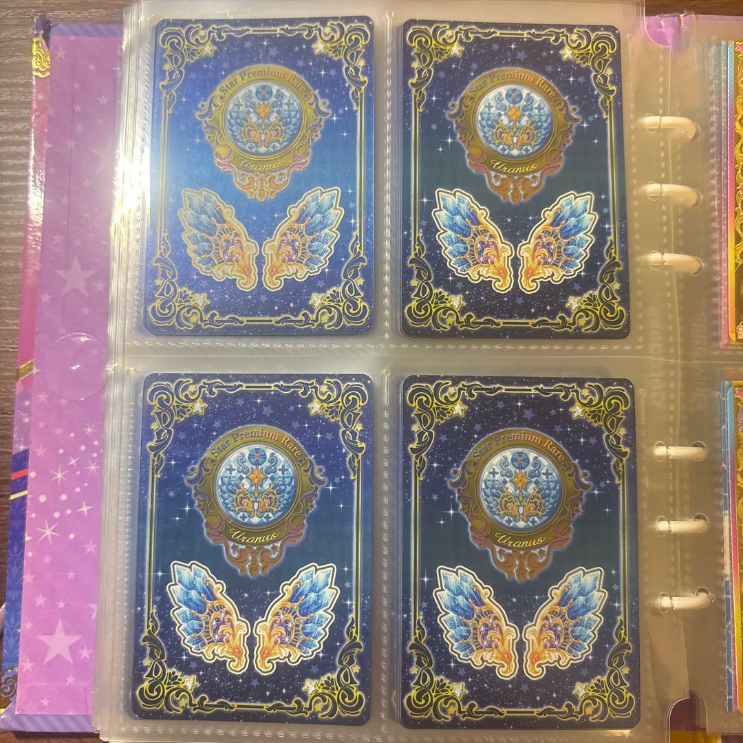 【ルーレット当選品】イノセントプリンスコーデ アイカツカード