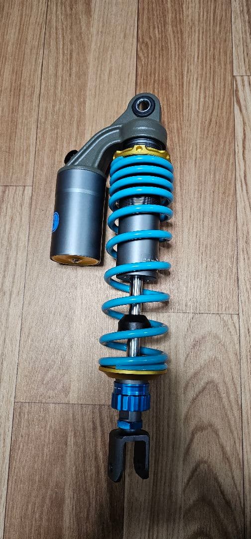 シグナス リアサスペンション 340mm 新古品