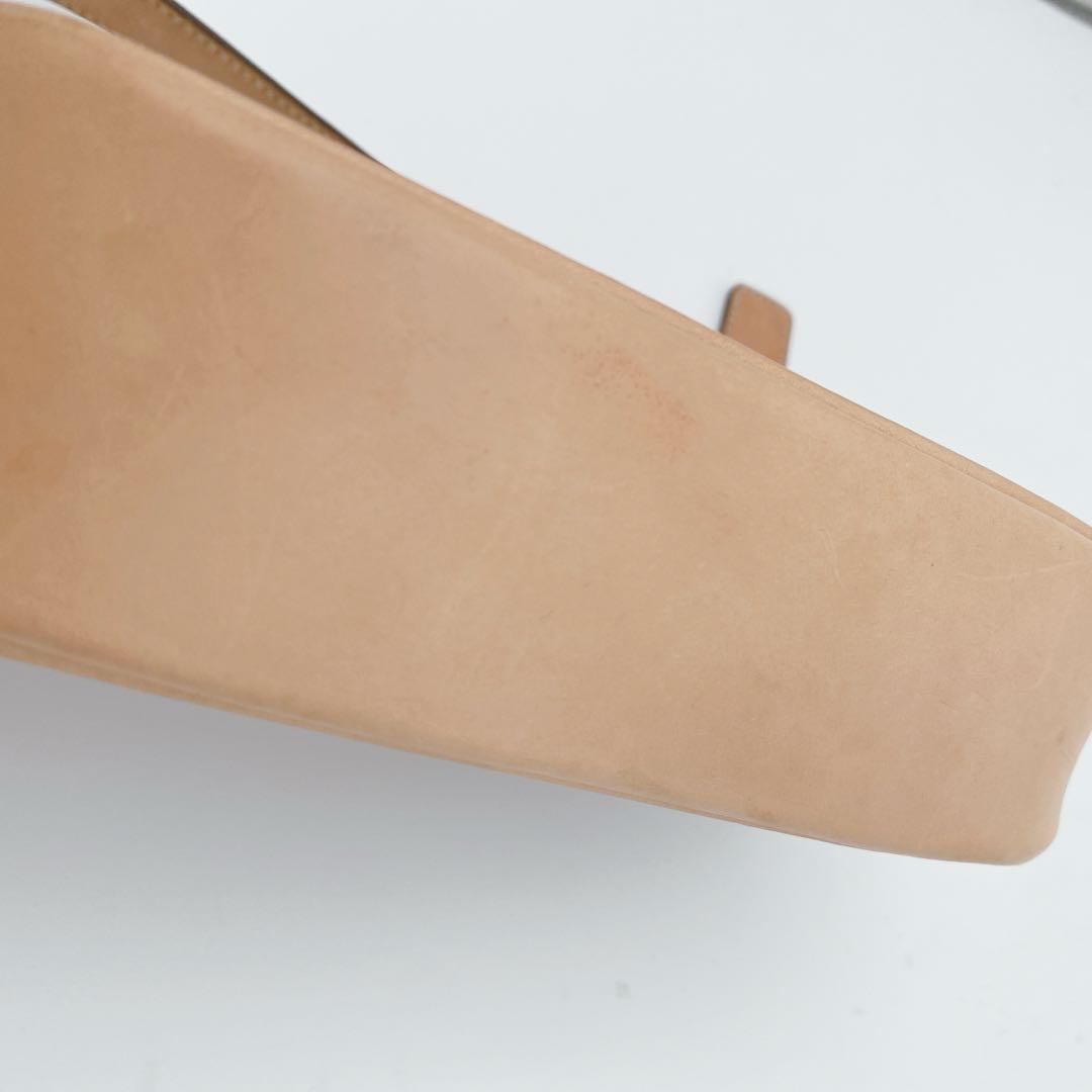 美品 COACH ソーホー y2k アクセサリーポーチ シグネチャワンショルダー