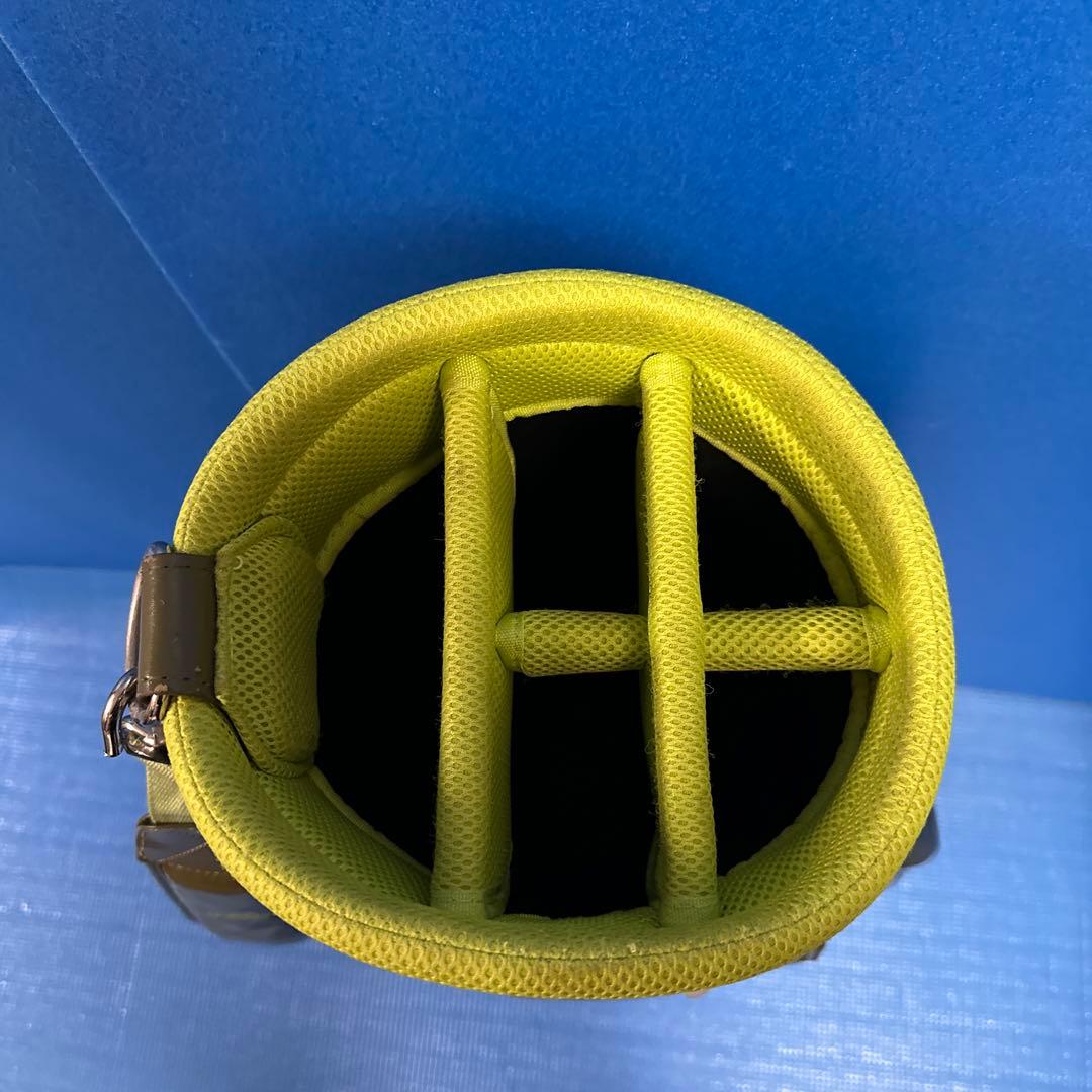 adidasレディース・キャディーバッグ