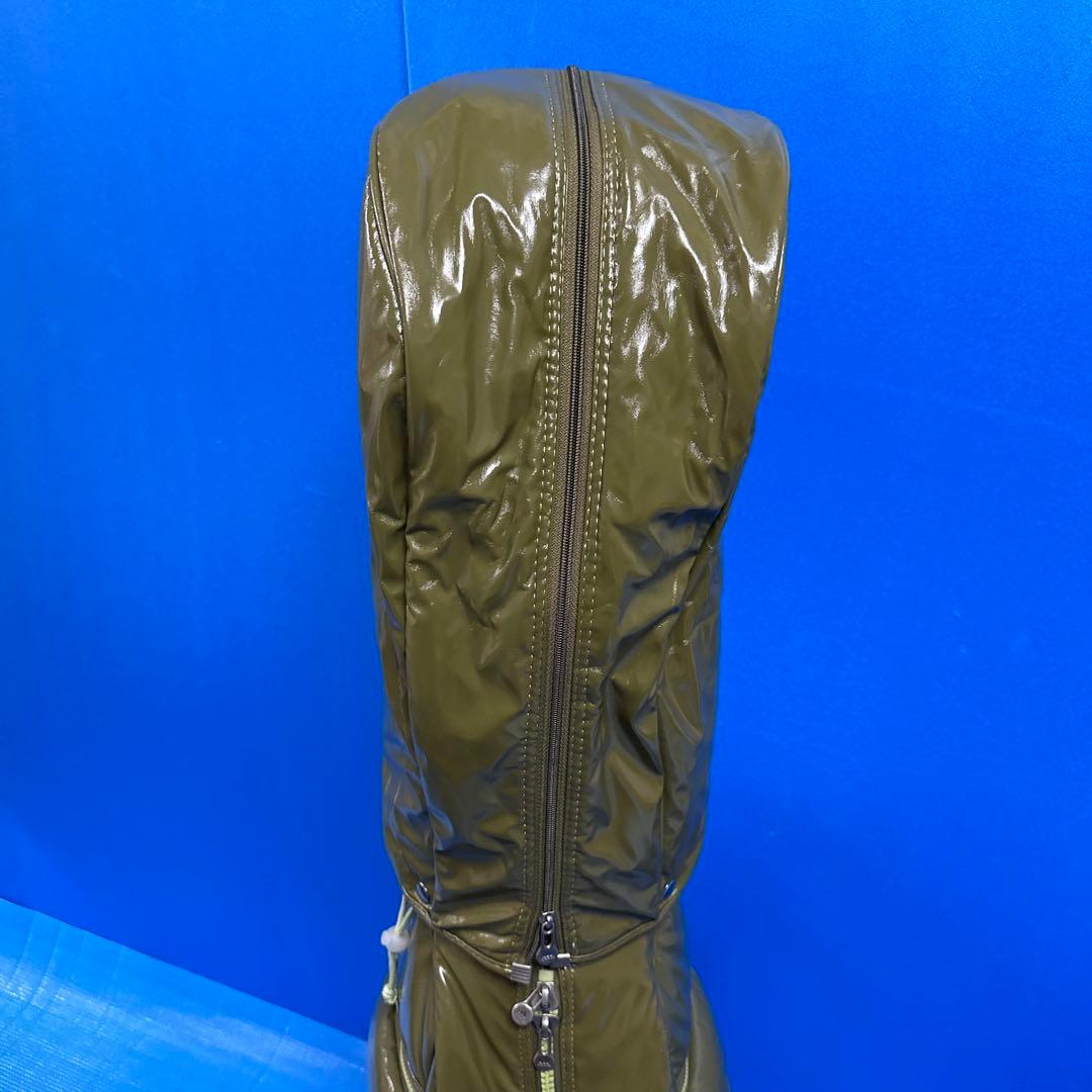 adidasレディース・キャディーバッグ