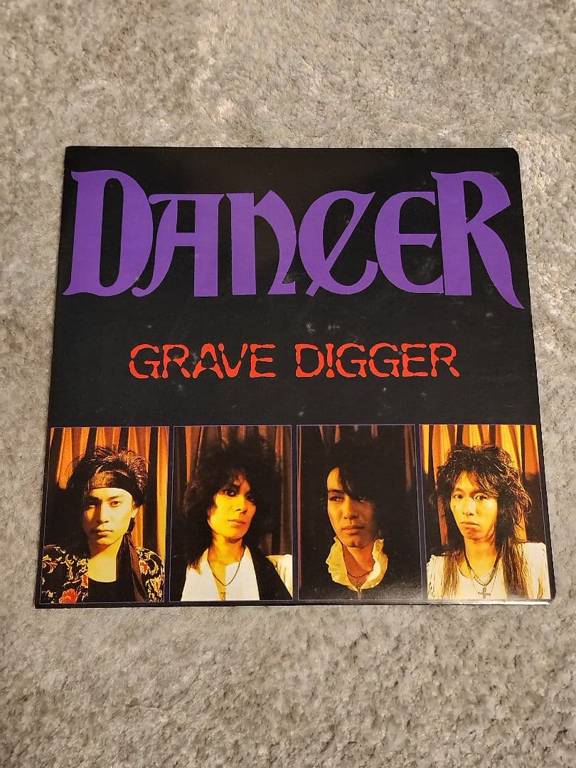 【美品】ジャパメタ レコード 14枚まとめ売り