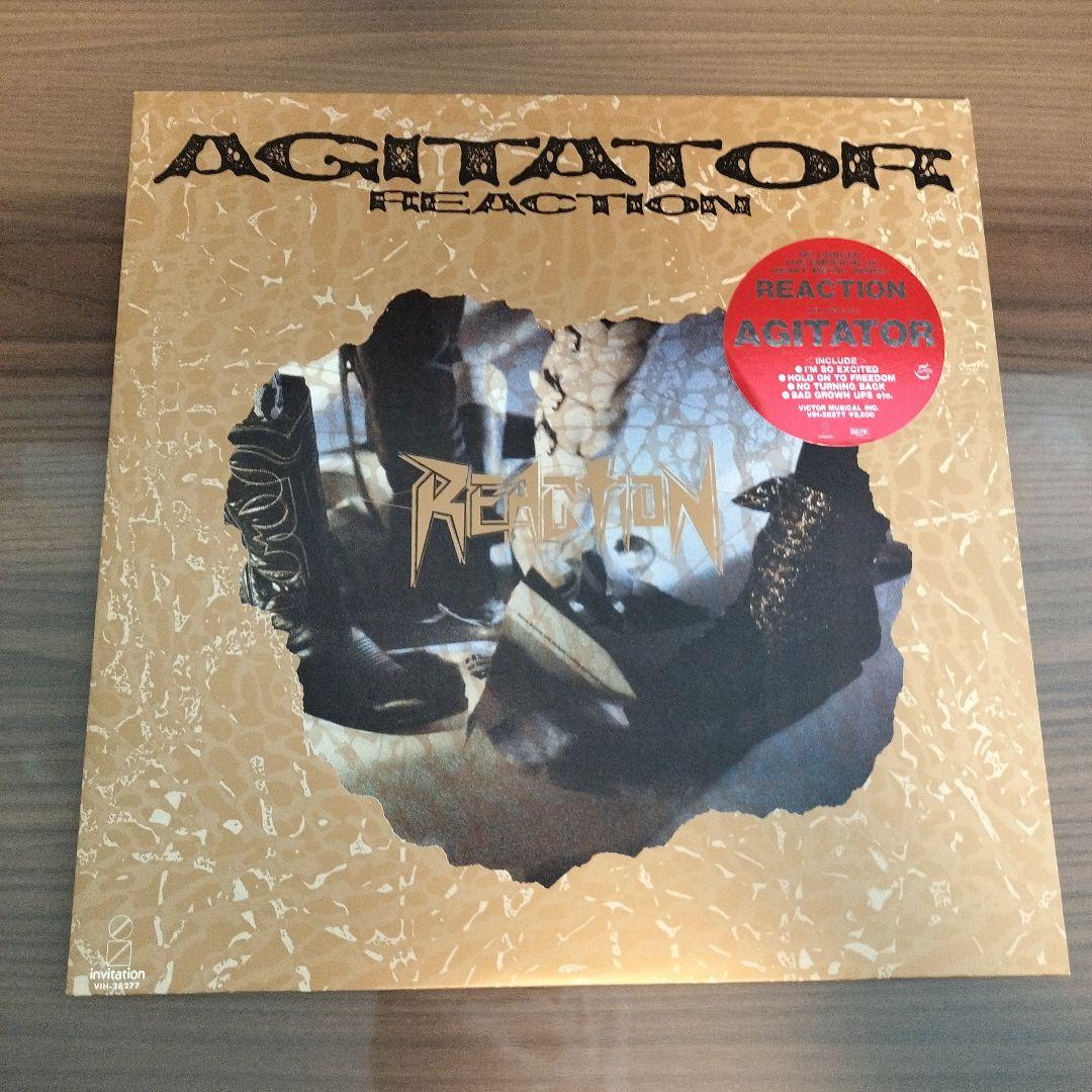 【美品】ジャパメタ レコード 14枚まとめ売り