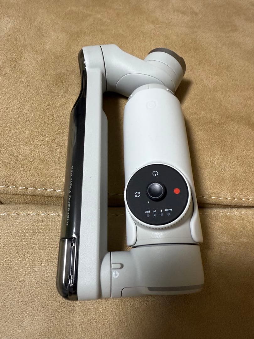 Insta360 Flow Pro スタビライザー