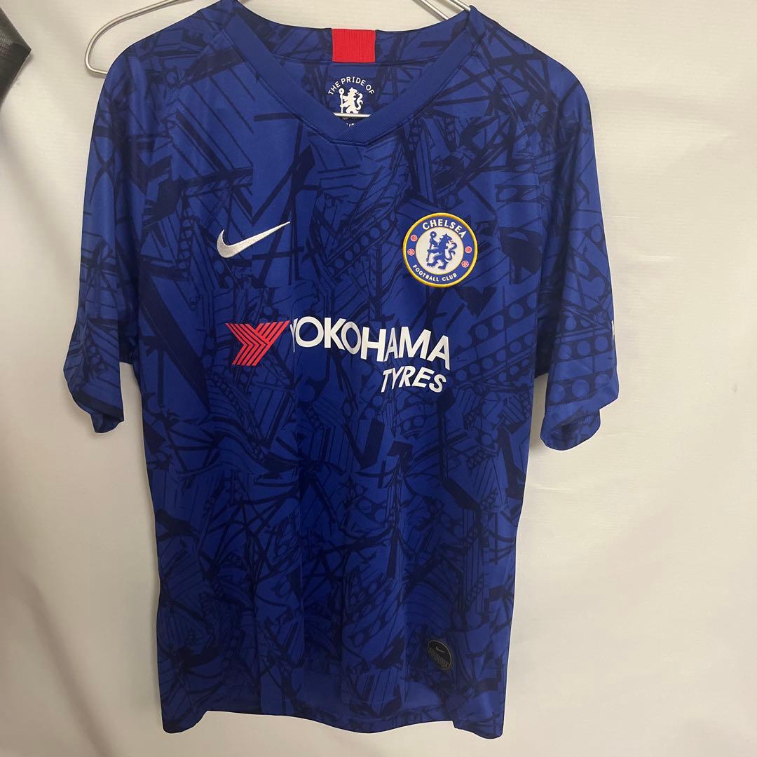 チェルシー ユニフォーム