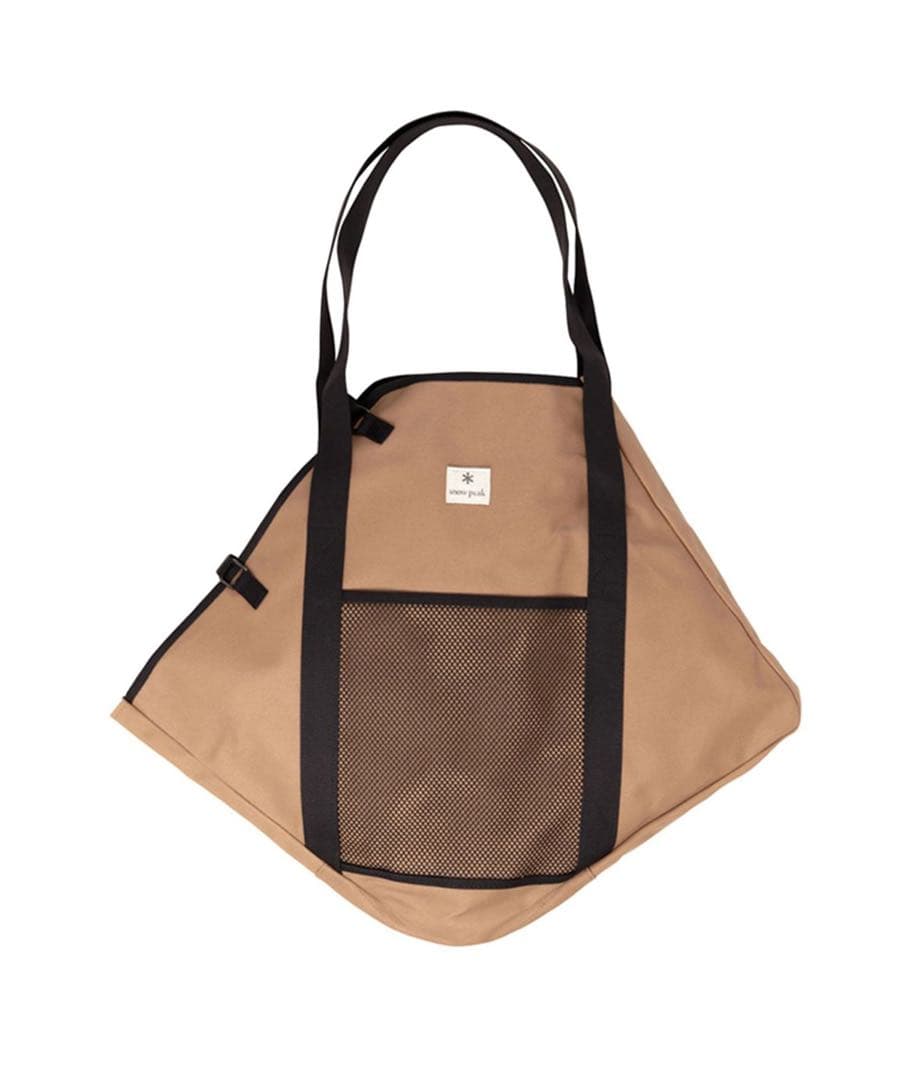 【ミッフィー~不要品売ります】~スノーピーク　焚き火台　L 10点セット