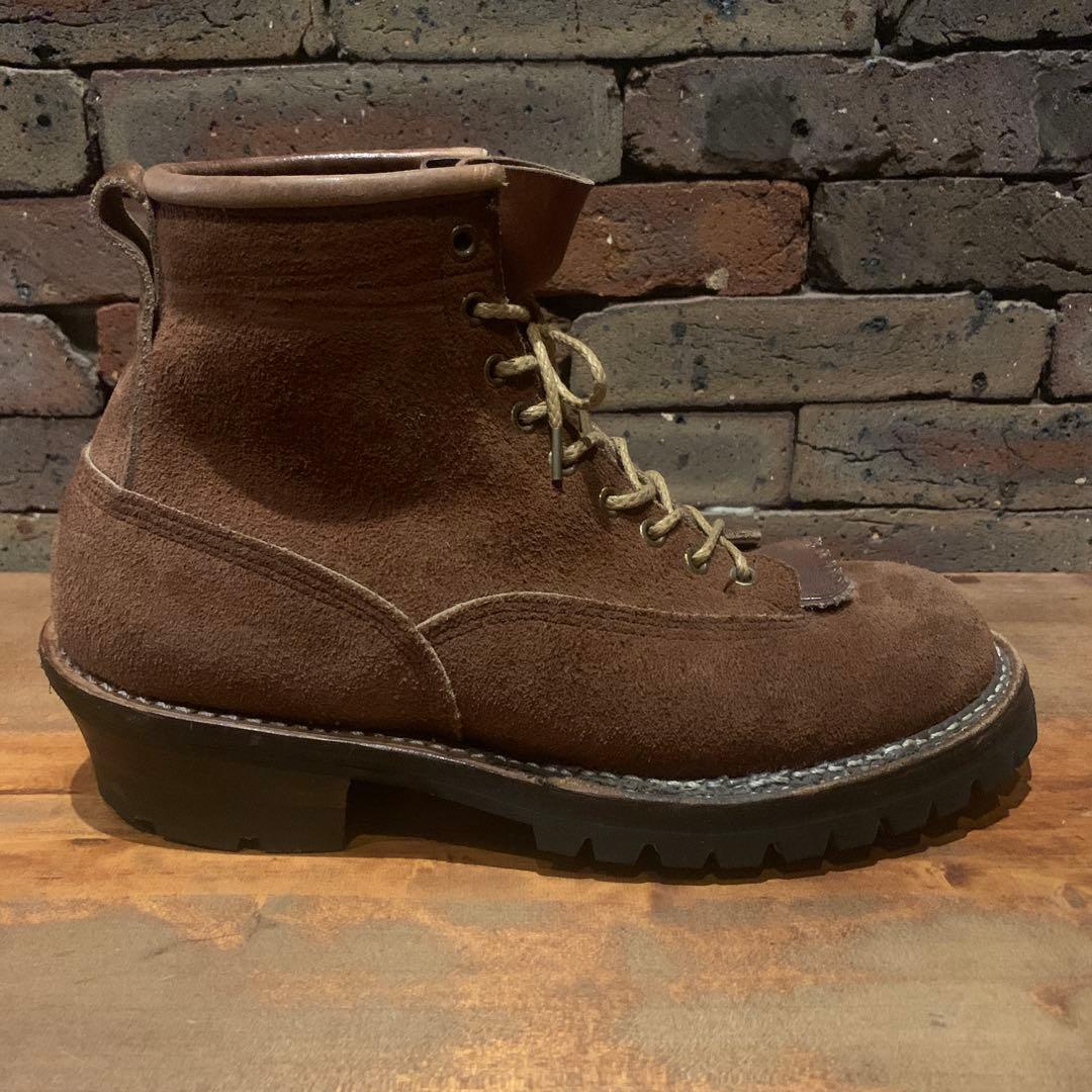 j*o様 【美品】ホワイツ スモークジャンパー 350VLTT ラフアウト 10