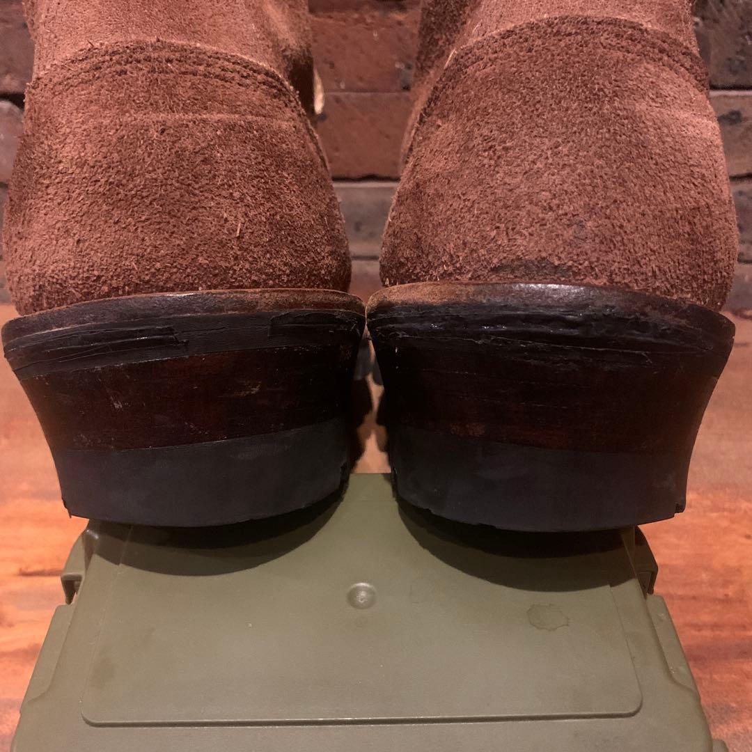 j*o様 【美品】ホワイツ スモークジャンパー 350VLTT ラフアウト 10