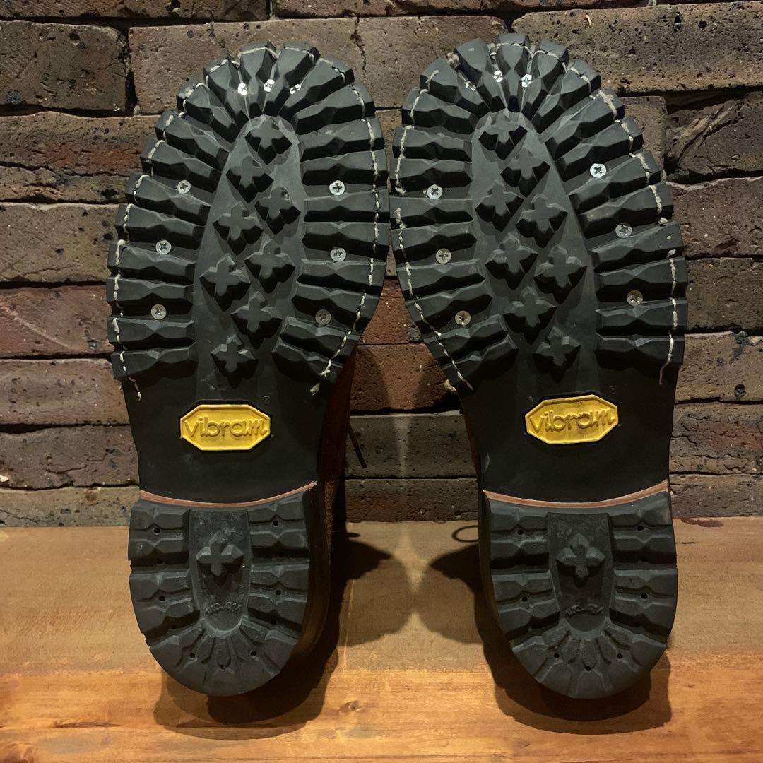 j*o様 【美品】ホワイツ スモークジャンパー 350VLTT ラフアウト 10