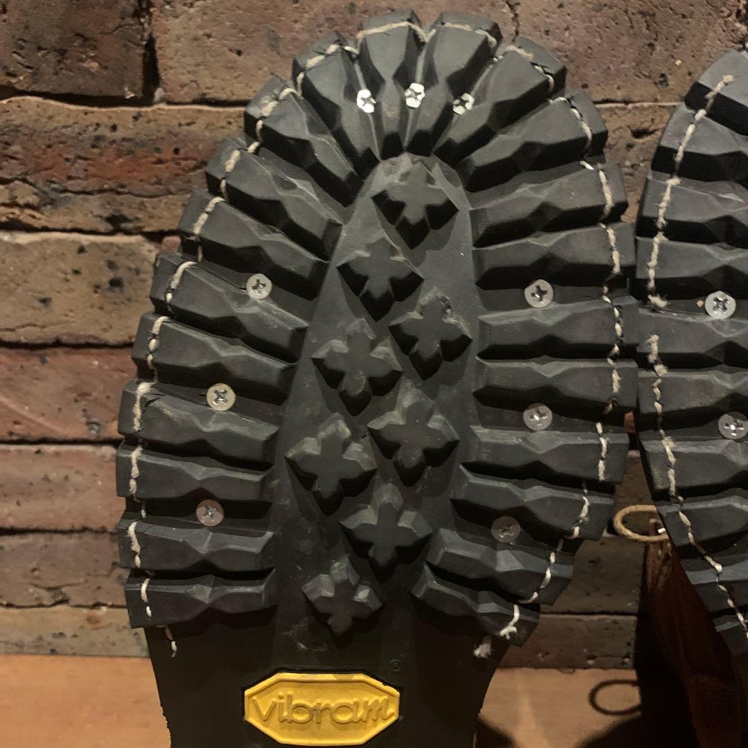 j*o様 【美品】ホワイツ スモークジャンパー 350VLTT ラフアウト 10